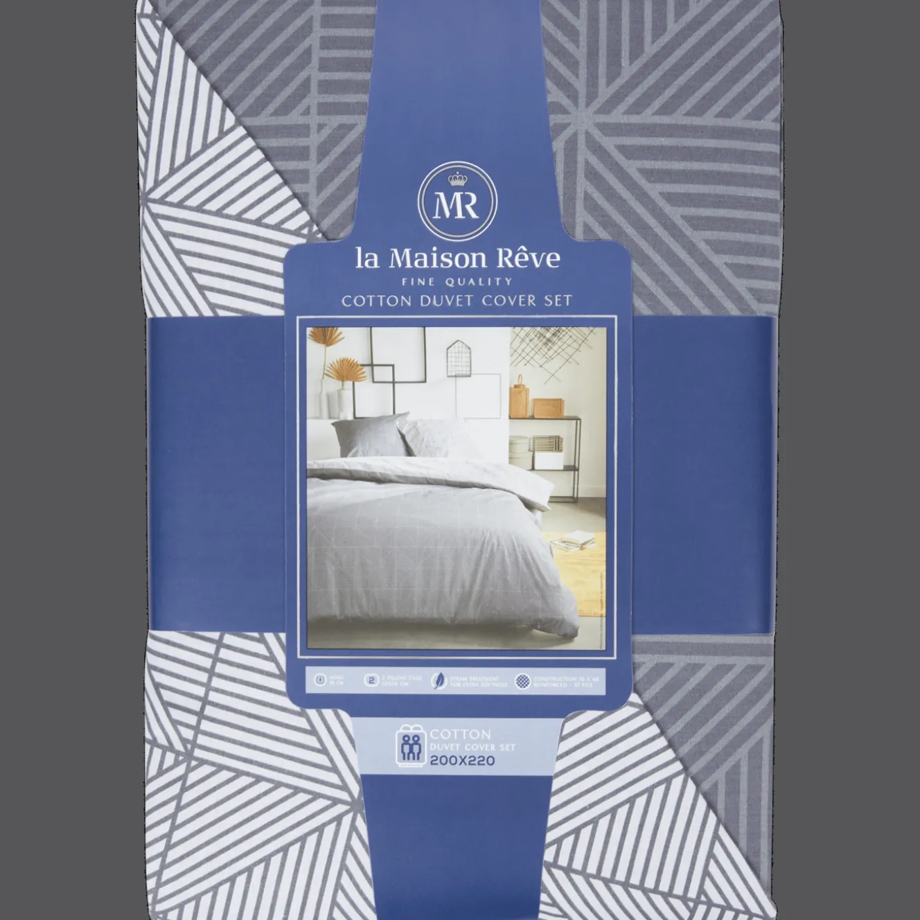 La Maison Rêve dekbedovertrek