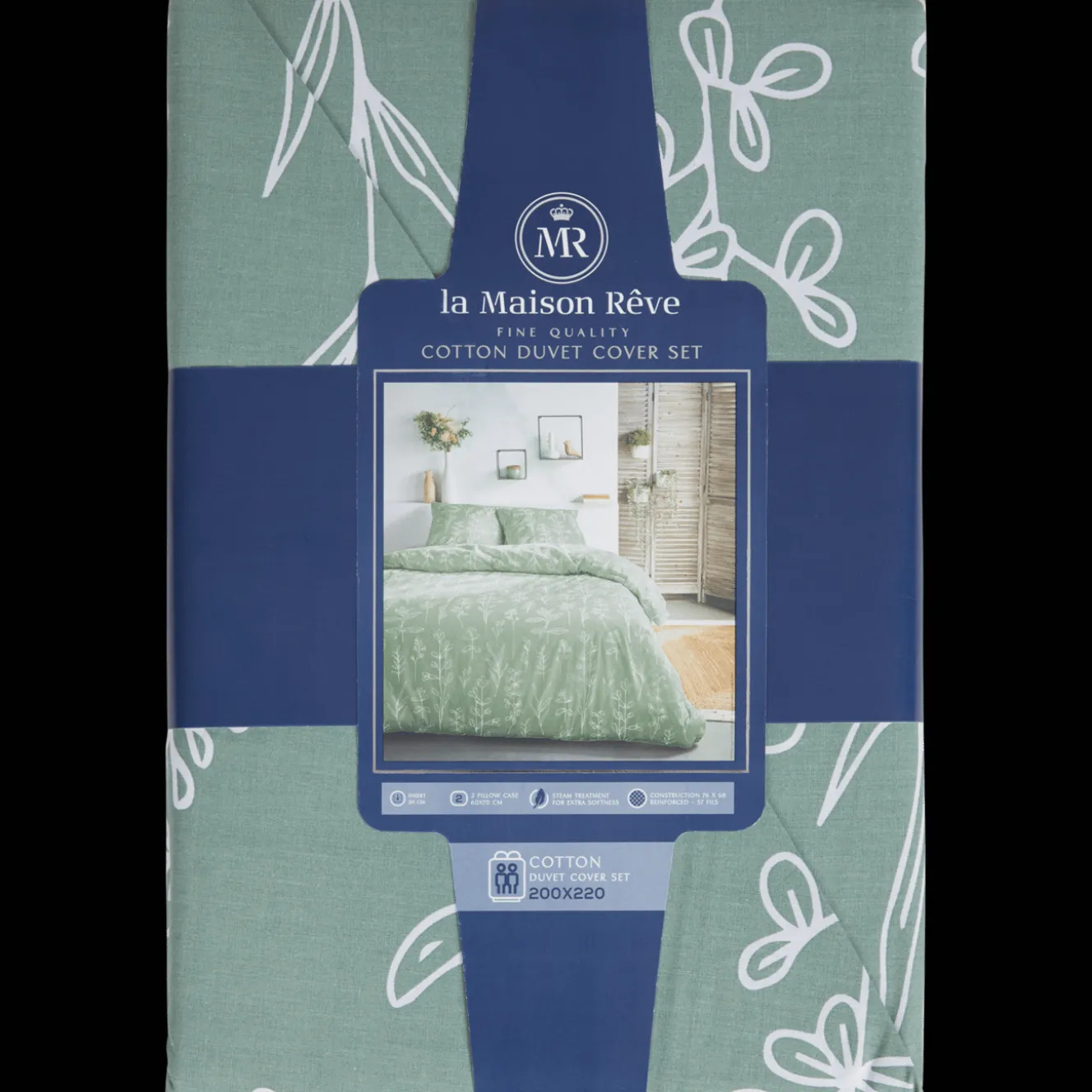 La Maison Rêve dekbedovertrek