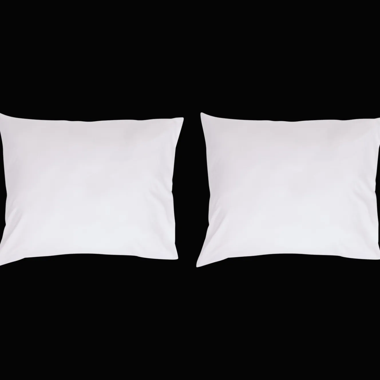 La Maison Rêve percale kussenslopen