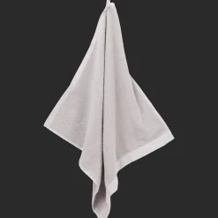 La Sonata keukendoek lichtgrijs