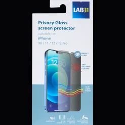 Lab31 privacy screenprotector