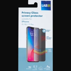 Lab31 privacy screenprotector
