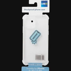 Lab31 schokbestendig telefoonhoesje