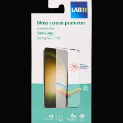 Lab31 screenprotector
