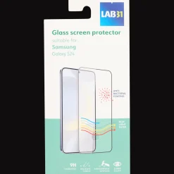 Lab31 screenprotector