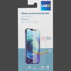 Lab31 screenprotector