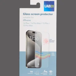 Lab31 smartphone screenprotector