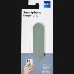 Lab31 smartphone-vingergreep en -standaard