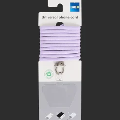 Lab31 universeel telefoonkoord