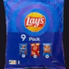 Lay's uitdeelzak
