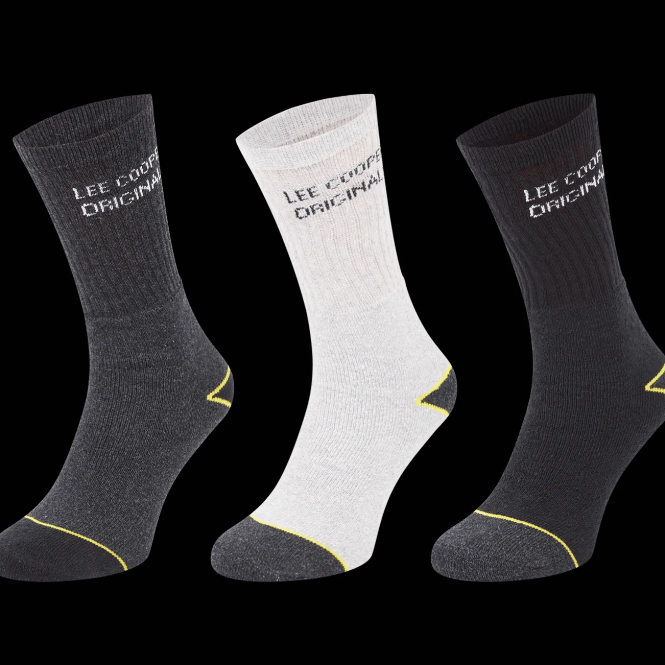 Lee Cooper sportsokken