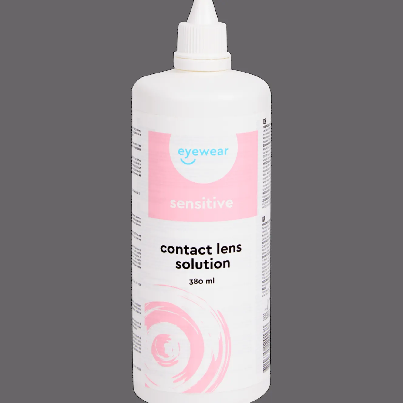 Lenzenvloeistof All-in-one Sensitive