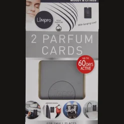 Limpro parfumkaarten navulling