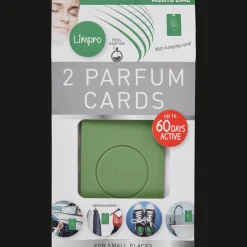 Limpro parfumkaarten navulling