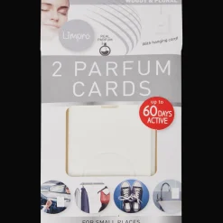 Limpro parfumkaarten navulling