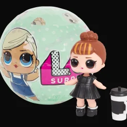 L.O.L. Surprise! popje in verrassingsbal