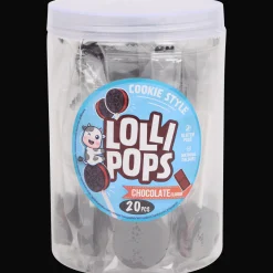 Lolly's
