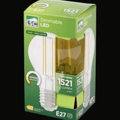 LSC ledlamp