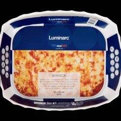 Luminarc ovenschaal Trianon