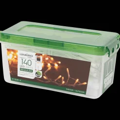 Luxuriance Lights kerstverlichting