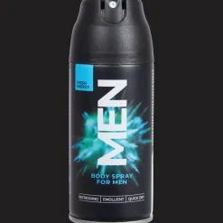 M deodorant