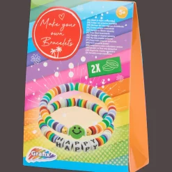 Maak je eigen armbandjes