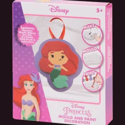 Maak je eigen gipshangers