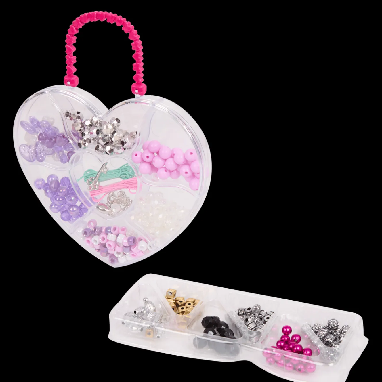 Maak je eigen sieraden