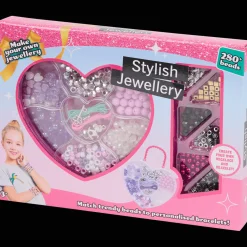 Maak je eigen sieraden