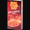 Mac & cheese Flamin Hot