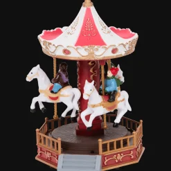 Magic Village kermisattractie