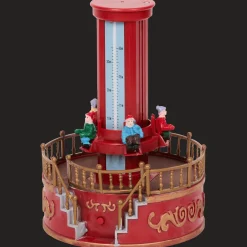 Magic Village kermisattractie