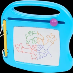 Magisch mini-tekenbord