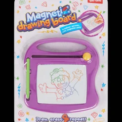 Magisch mini-tekenbord