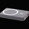 Magnetische draadloze powerbank