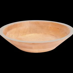 Mangohouten schaal