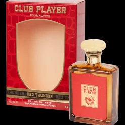 Marc Dion eau de toilette Club Player