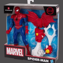 Marvel Spider-Man actiefiguur