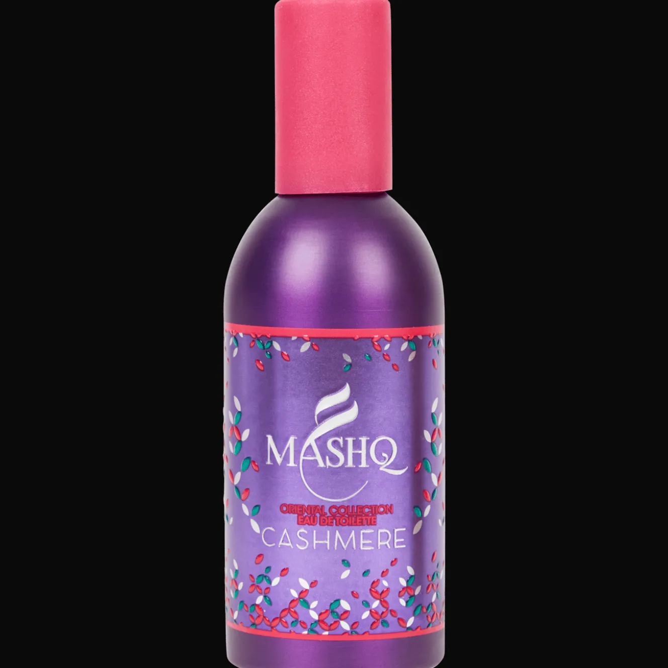 Mashq eau de toilette Oriental Collection
