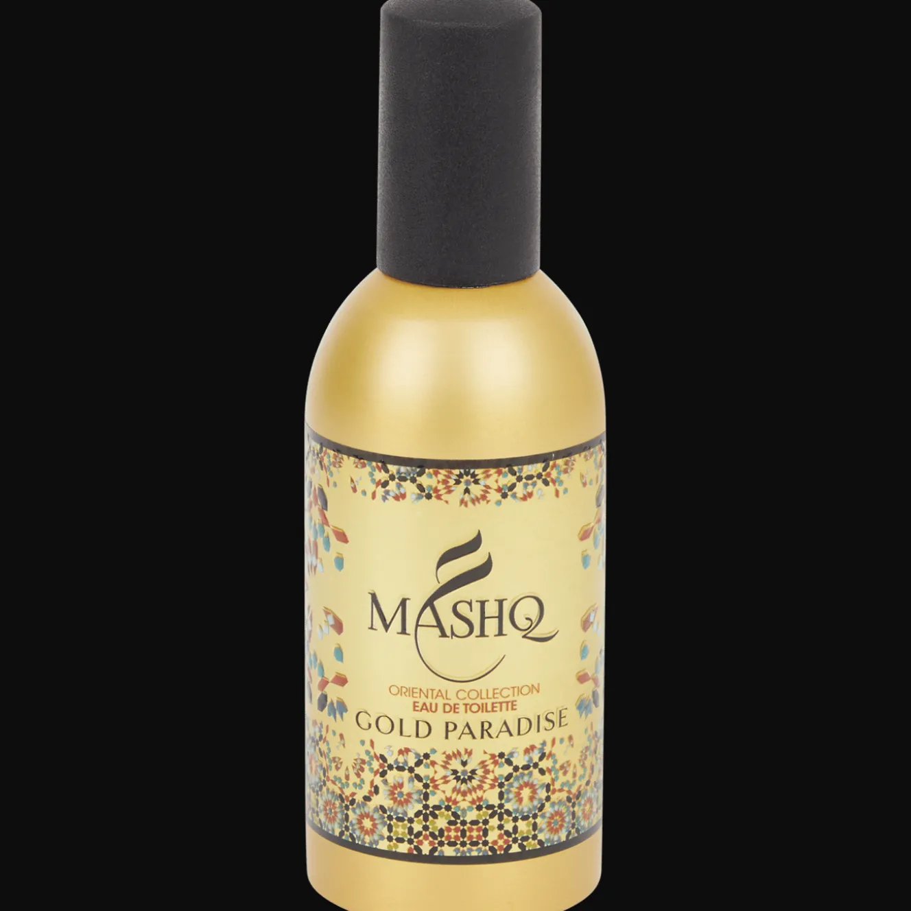 Mashq eau de toilette Oriental Collection