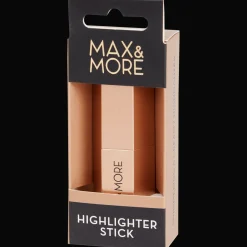 Max & More highlighter-stick