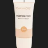 Max & More matt finish foundation