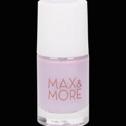 Max & More nagellak