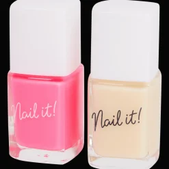 Max & More nagellak duo-set