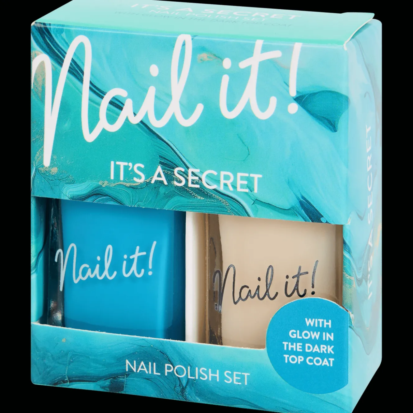 Max & More nagellak duo-set