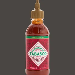 McIlhenny Co. tabasco Sriracha