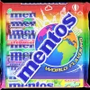 Mentos World Flavours