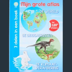 Mijn grote atlas