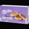 Milka Choco Mini Stars