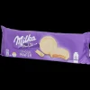 Milka Choco Wafel Wit